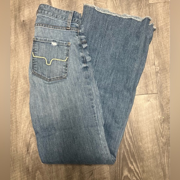 Kimes Olivia jeans - Picture 1 of 3